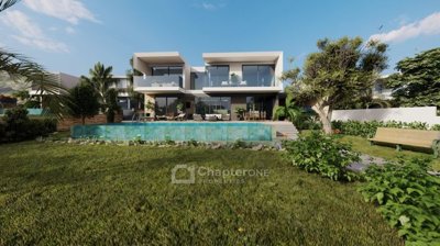 Detached Villa For Sale  in  Peyia