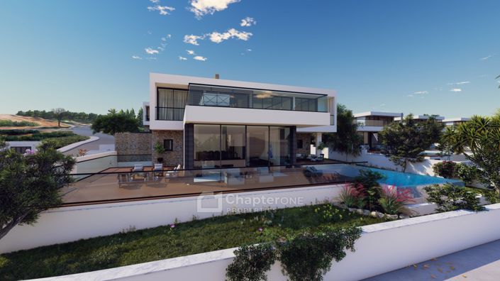 Image No.1-5 Bed Villa for sale