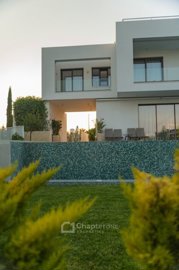 Detached Villa For Sale  in  Peyia