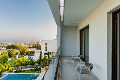 Detached Villa For Sale  in  Peyia
