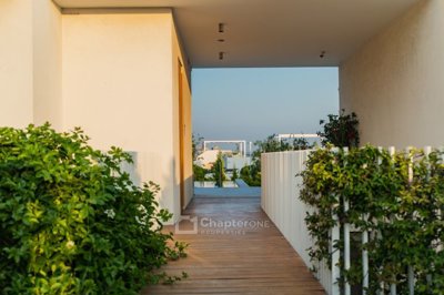 Detached Villa For Sale  in  Peyia