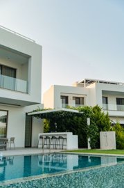 Detached Villa For Sale  in  Peyia