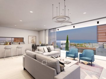 Detached Villa For Sale  in  Chlorakas
