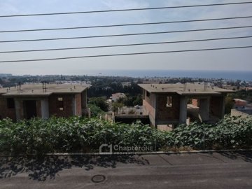 Detached Villa For Sale  in  Chlorakas