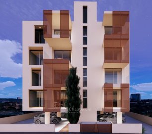 Apartment For Sale  in  Paphos Town