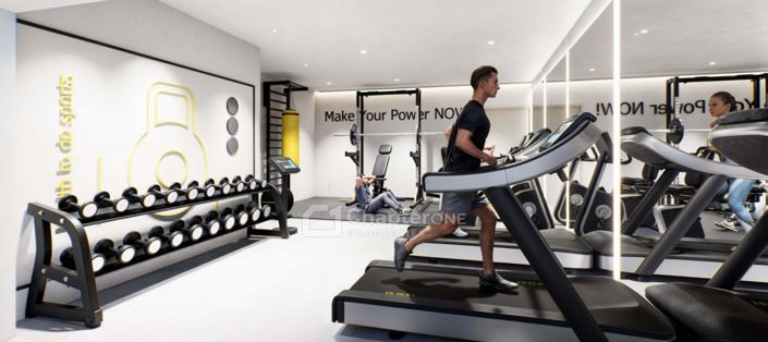 Image No.14-3 Bed Apartment for sale