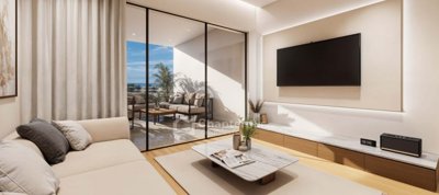 Apartment For Sale  in  Kissonerga