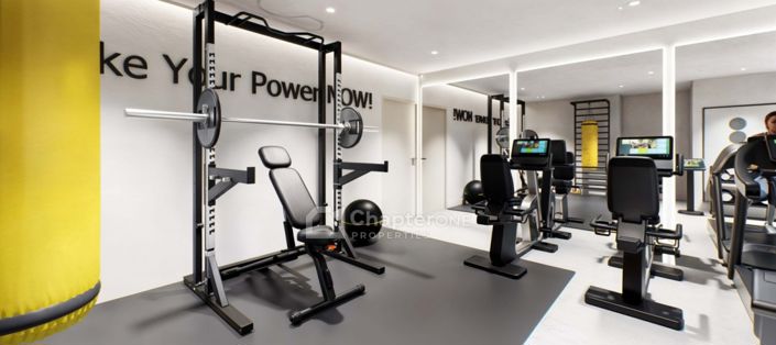 Image No.20-3 Bed Apartment for sale