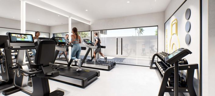 Image No.21-3 Bed Apartment for sale