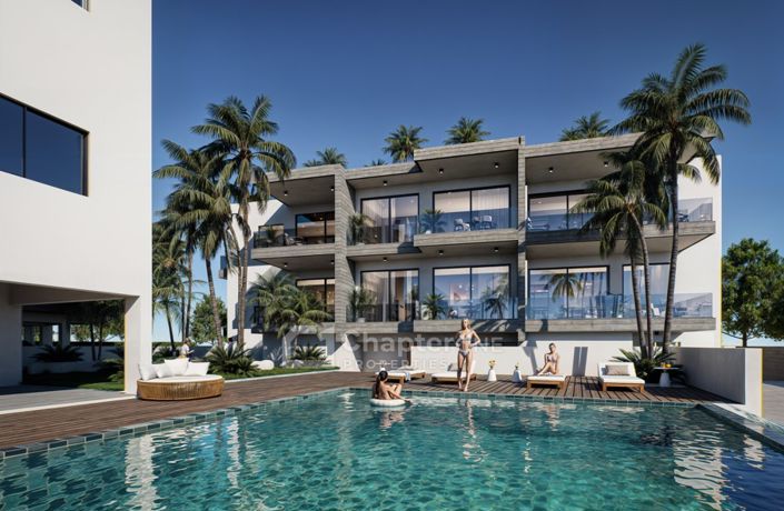 Image No.23-3 Bed Apartment for sale