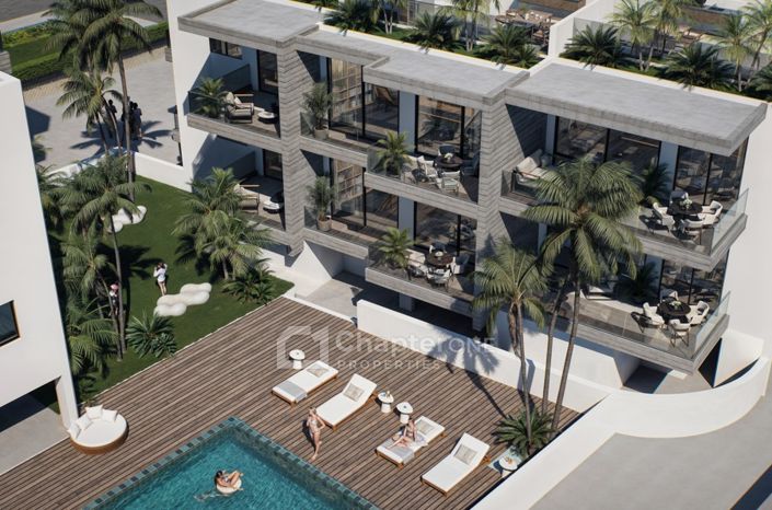 Image No.26-3 Bed Apartment for sale