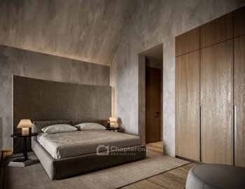 Studio For Sale  in  Geroskipou