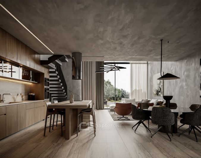 Image No.18-2 Bed Townhouse for sale