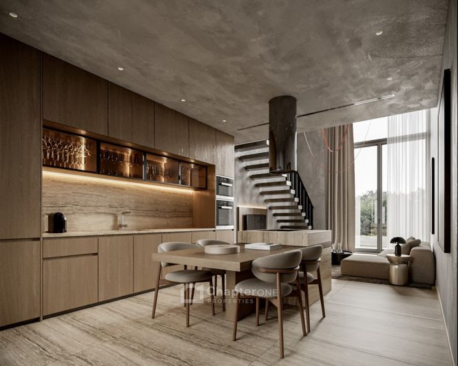 Image No.22-2 Bed Townhouse for sale