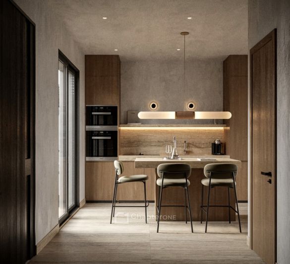 Image No.23-2 Bed Townhouse for sale