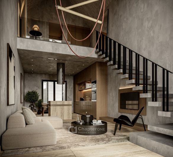 Image No.25-2 Bed Townhouse for sale