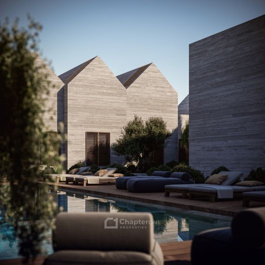 Image No.8-2 Bed Townhouse for sale