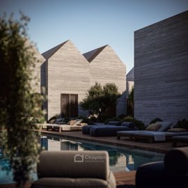 Studio For Sale  in  Geroskipou