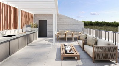 Detached Villa For Sale  in  Paphos 