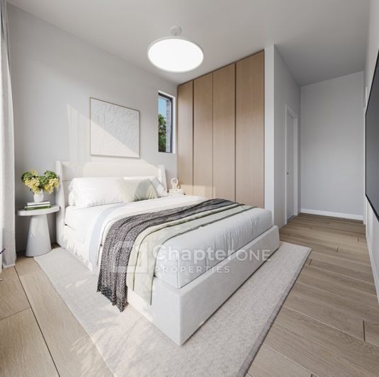 Image No.4-Appartement de 2 chambres à vendre à Paphos