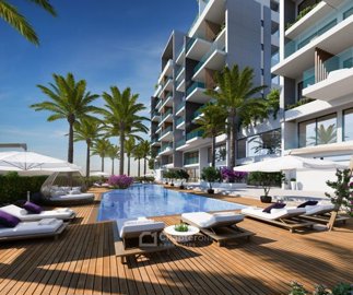 Apartment For Sale  in  Kato Paphos - Tombs of The Kings