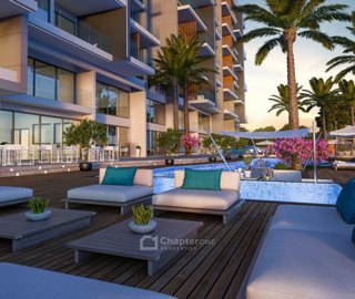 Apartment For Sale  in  Kato Paphos - Tombs of The Kings