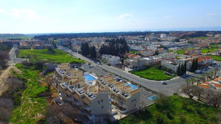 Image No.14-Appartement de 2 chambres à vendre à Kato Paphos