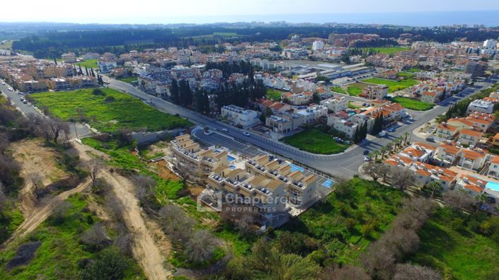 Image No.17-Appartement de 2 chambres à vendre à Kato Paphos