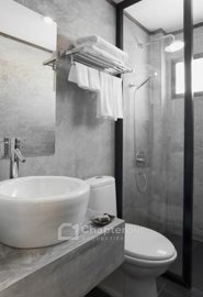 Detached Villa For Sale  in  Paphos Town