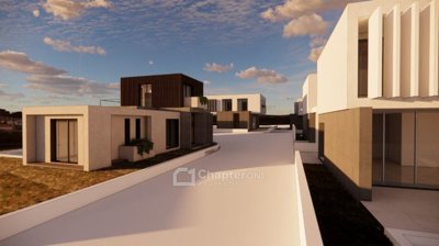 Detached Villa For Sale  in  Chlorakas