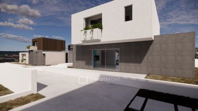 Detached Villa For Sale  in  Chlorakas