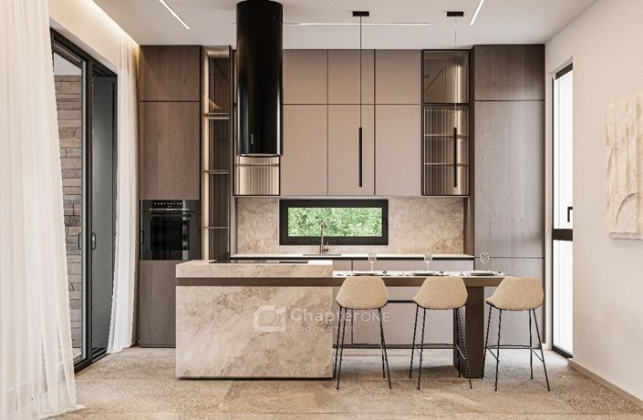 Image No.2-3 Bed Villa for sale