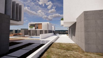 Detached Villa For Sale  in  Chlorakas