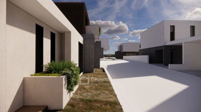 Detached Villa For Sale  in  Chlorakas