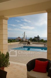 Detached Villa For Sale  in  Peyia