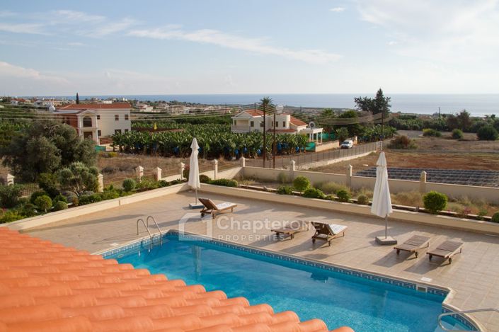 Image No.23-8 Bed Villa for sale