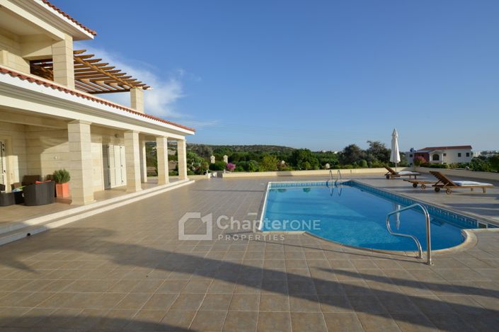 Image No.4-8 Bed Villa for sale