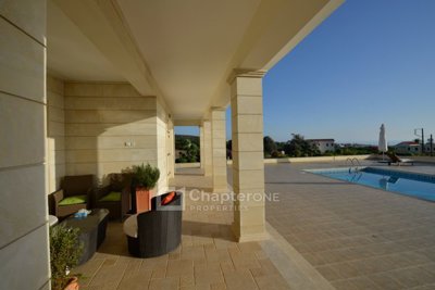 Detached Villa For Sale  in  Peyia