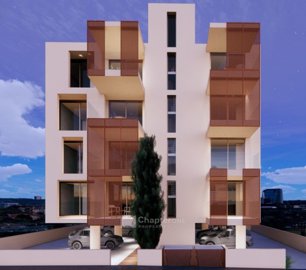 Apartment For Sale  in  Paphos Town