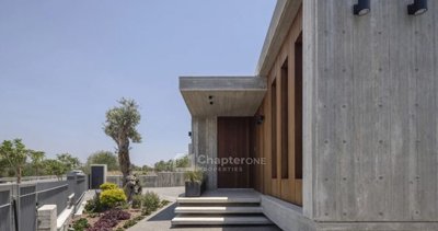 Bungalow For Sale  in  Geroskipou