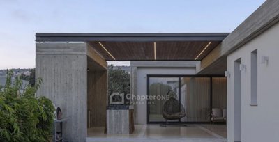 Bungalow For Sale  in  Geroskipou