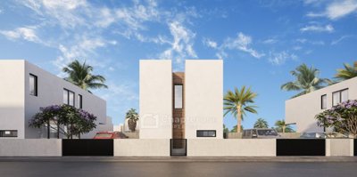Detached Villa For Sale  in  Chlorakas
