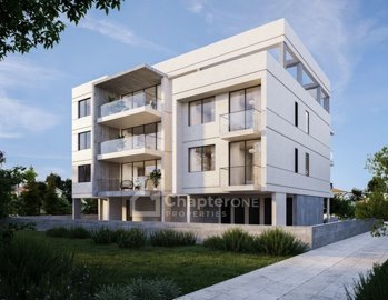 Apartment For Sale  in  Kato Paphos - Universal