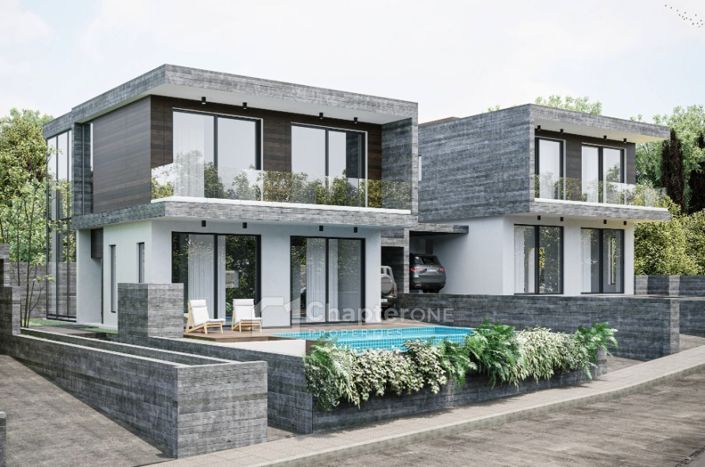 Image No.2-3 Bed Villa for sale