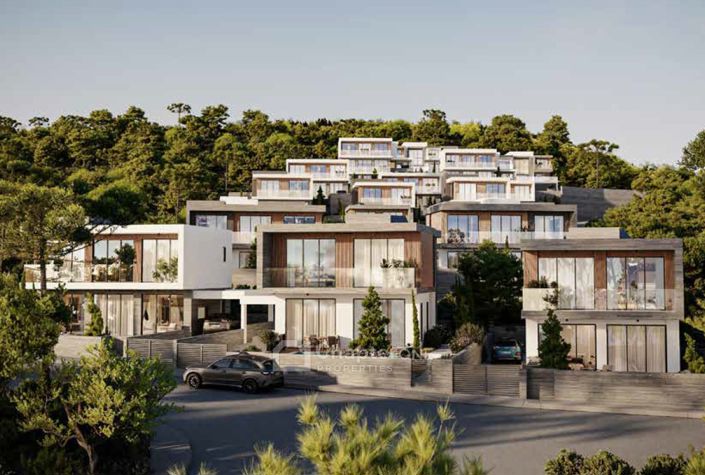 Image No.3-3 Bed Villa for sale