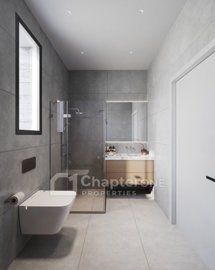 Detached Villa For Sale  in  Paphos 