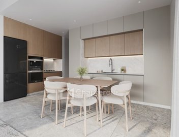 Detached Villa For Sale  in  Paphos 