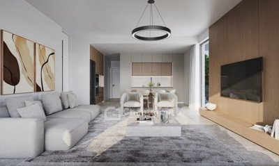 Detached Villa For Sale  in  Paphos 