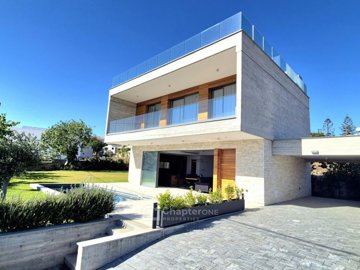 Detached Villa For Sale  in  Konia