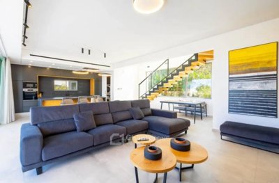 Detached Villa For Sale  in  Konia